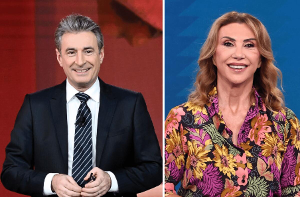 Ascolti tv, 3 settembre: Moreno vince su Infante, 'Vita in Diretta' avanti con 18.1% di share - 