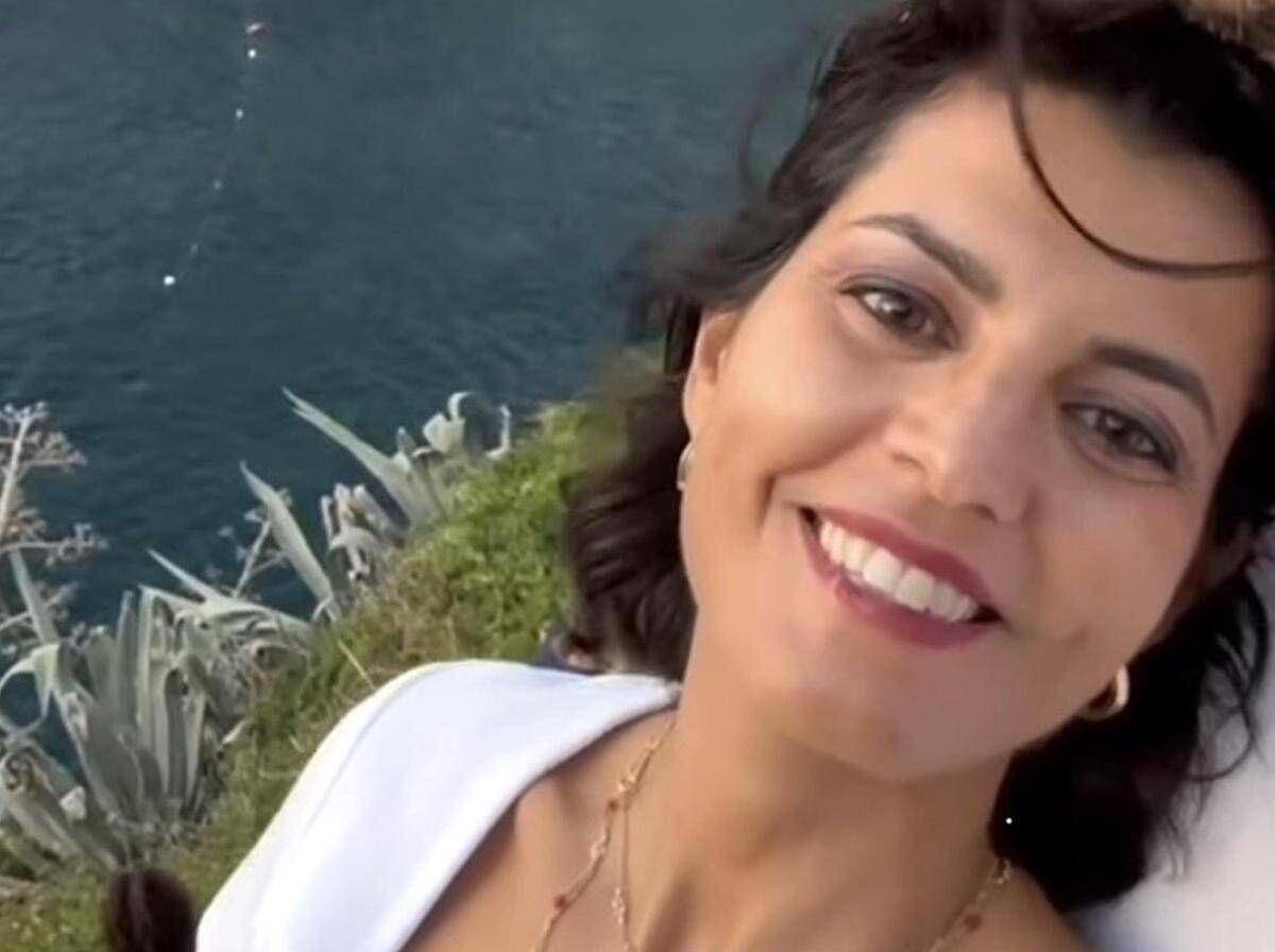 Lorena Isceri, lanciata dal cavalcavia dell'A1. L'appello del padre alla politica: "Fate in modo che non accada più" - Video - 