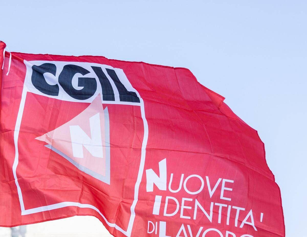Cgil, celebrazioni per i 120 anni a Milano: due giorni per guardare al futuro del lavoro - 