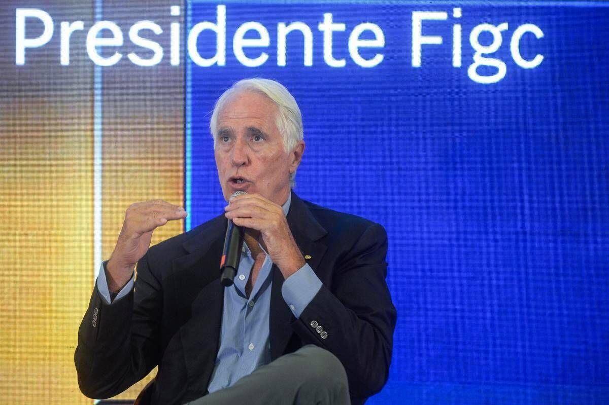 Buonfiglio: "Caso Malagò? Non l’avrei mai voluto, serve attenzione e Coni cercherà di non sbagliare" - 