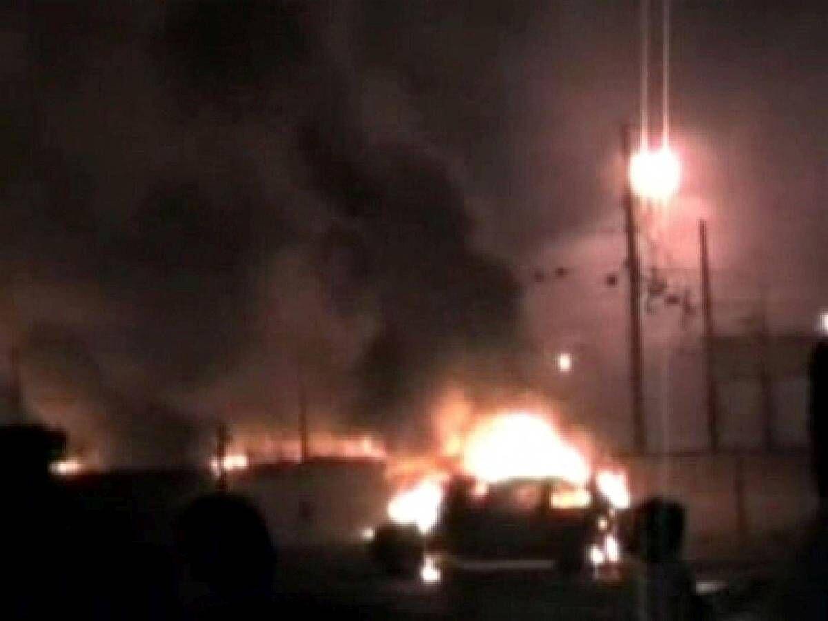 Strage Viareggio, Cassazione: "Pena a 5 anni all’ex ad Moretti non è illegale né illegittima" - 