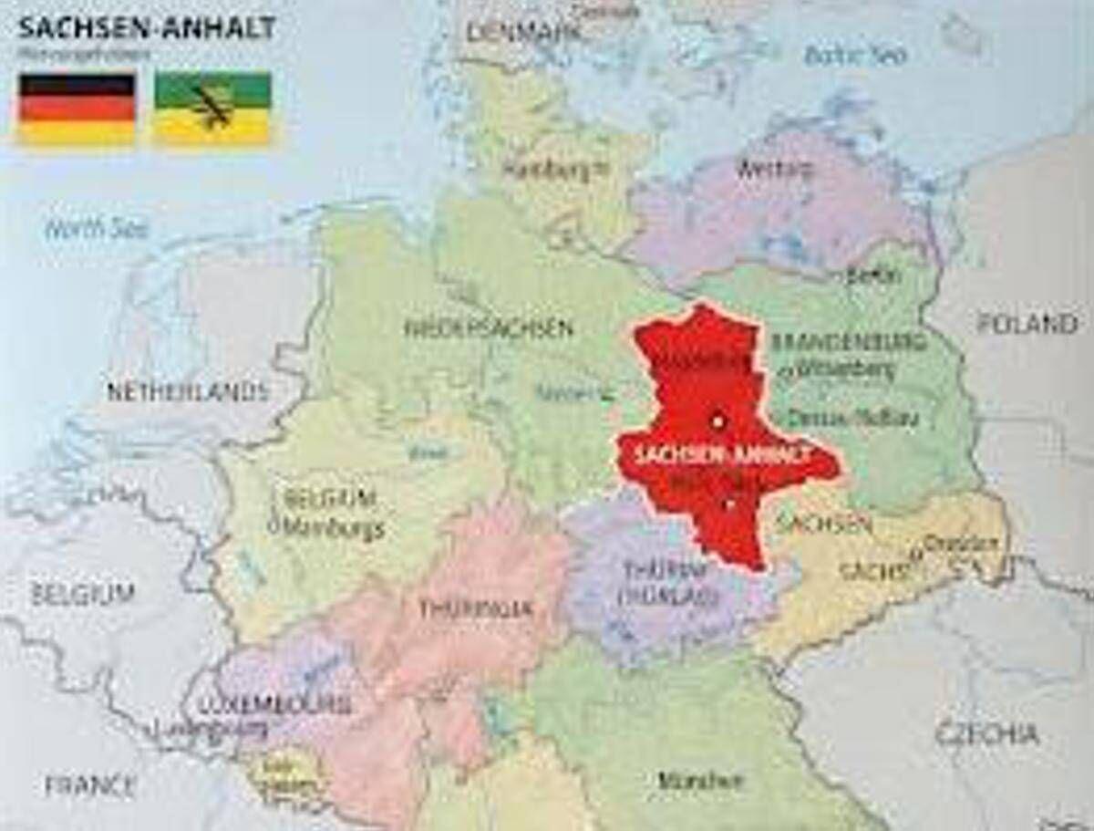 Germania, domani il voto in Sassonia-Anhalt: AfD vola nei sondaggi - 