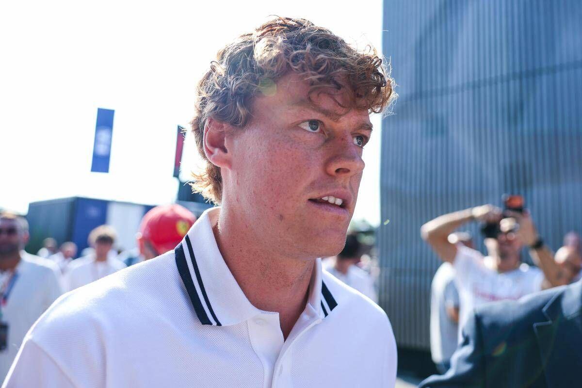 Sinner iscritto all'Atp di Vienna, l'annuncio del torneo - 