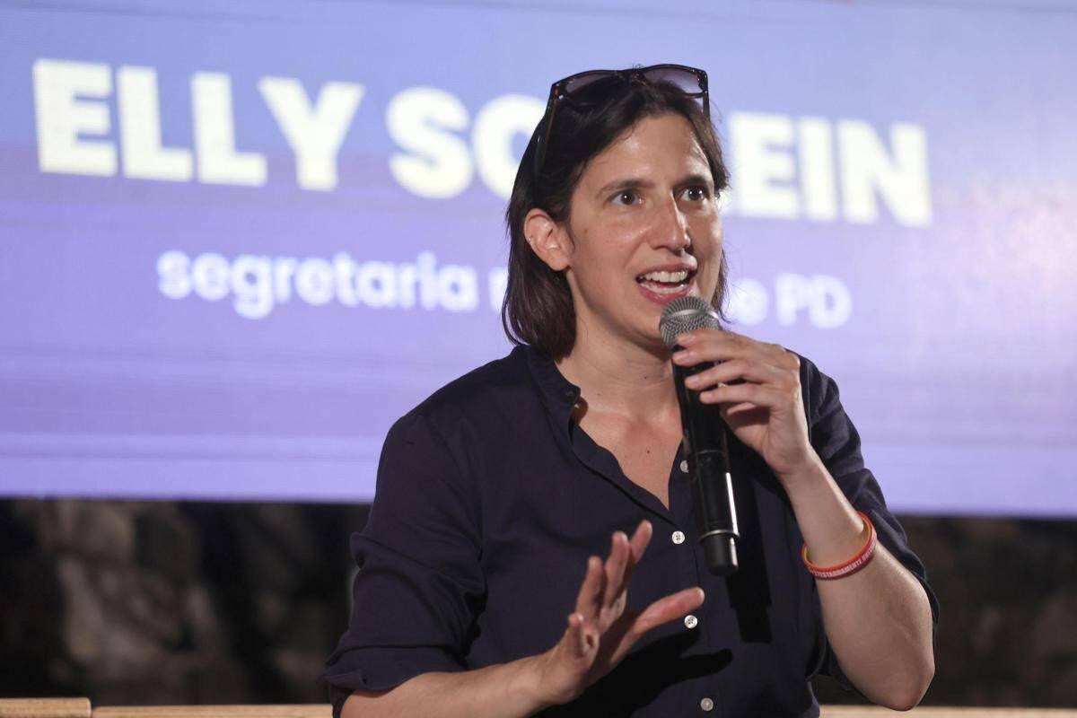 Schlein attacca Meloni: "Provoca Mattarella, totale mancanza di senso dello Stato" - 