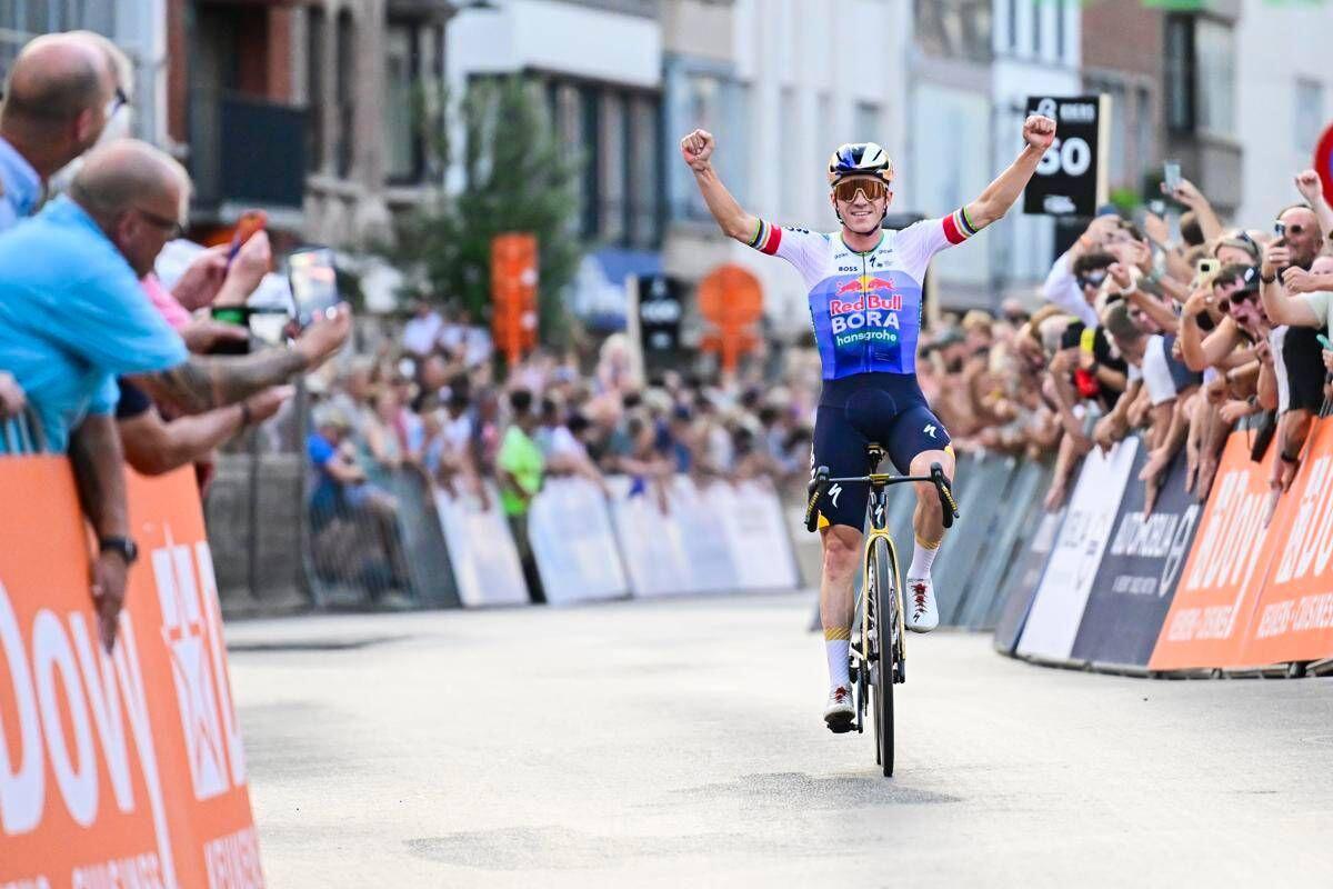 Mondiali ciclismo, senza Pogacar pronostico aperto: azzurri outsider - 
