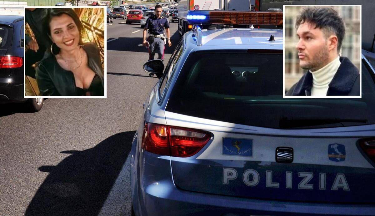 Barberino del Mugello, uccide la ex buttandola giù dal viadotto dell'A1. Sui social scriveva: "Sarò tuo anche se non posso più esserlo" - 