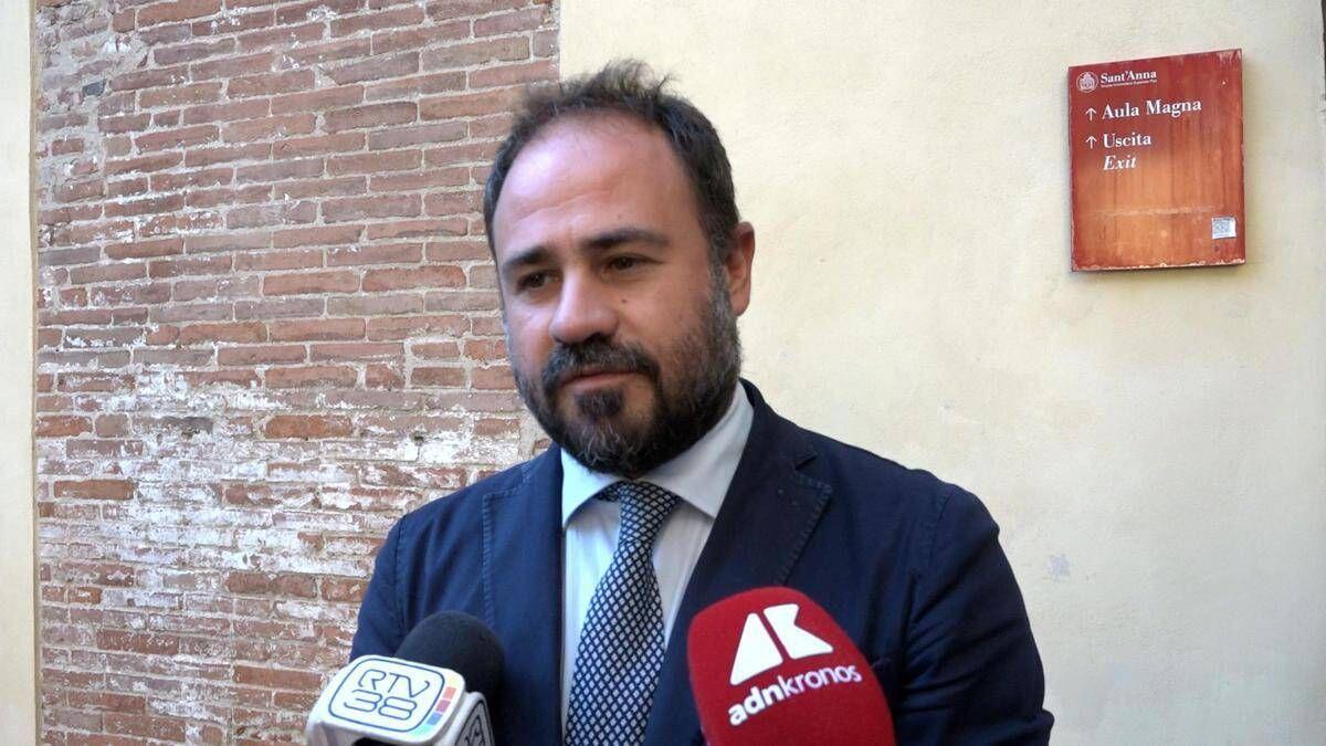 Università, Vitiello (Scuola Sant’Anna): "MeMo è un grande asset per la Scuola e per tutte le istituzioni" - 