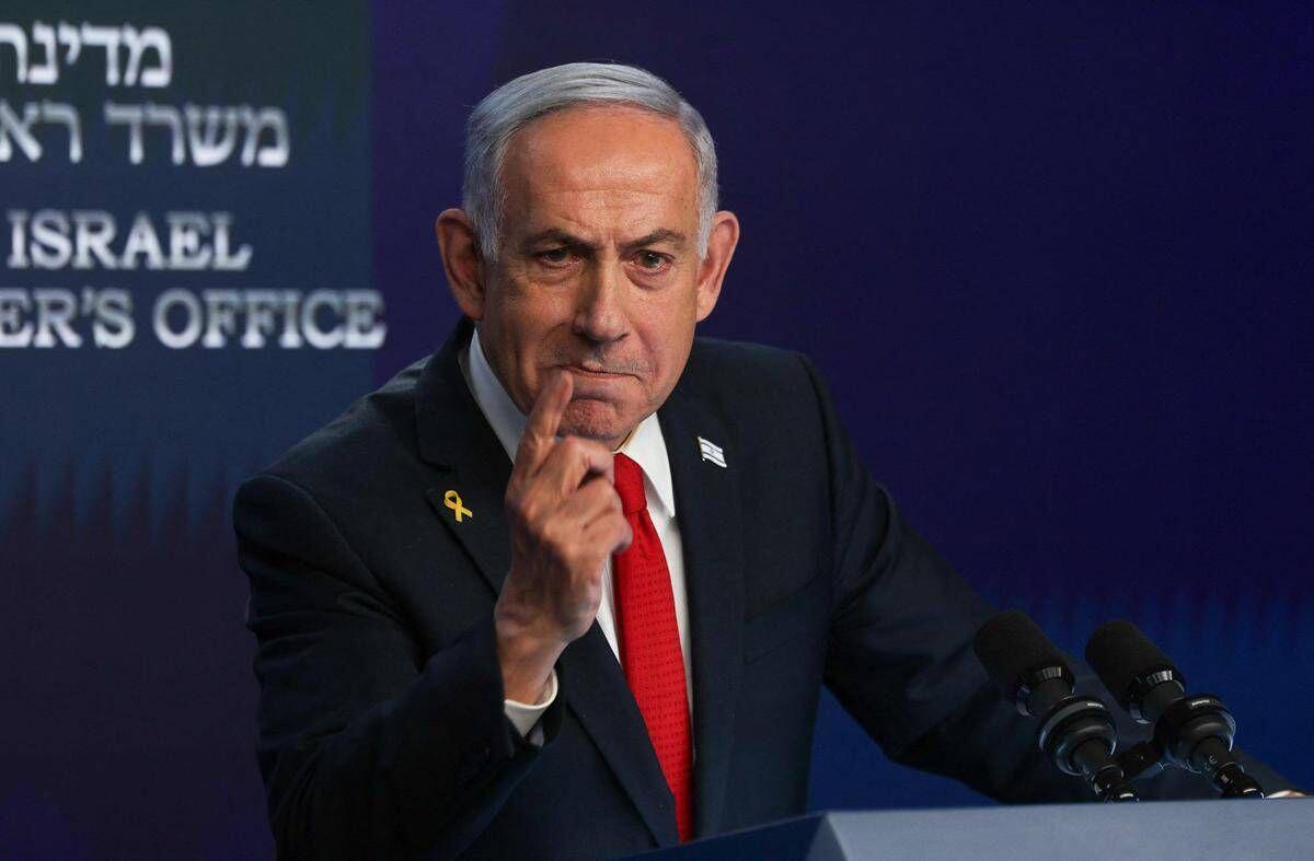 "Netanyahu sapeva del 7 ottobre", il retroscena del giornale israeliano - 