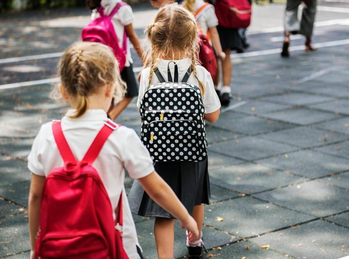 Scuola, oggi la prima campanella oggi a Bolzano: il calendario - 