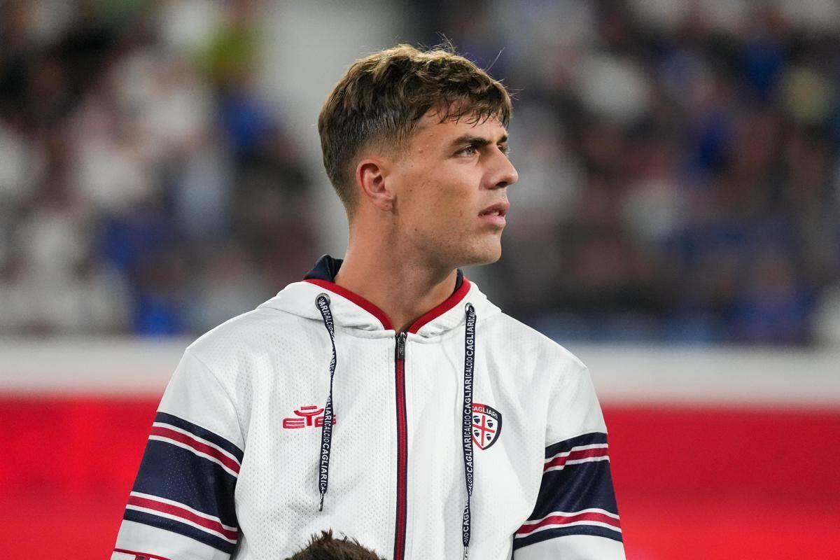 Incidente stradale per Daniel Maldini a Milano, sei feriti in scontro tra auto - 