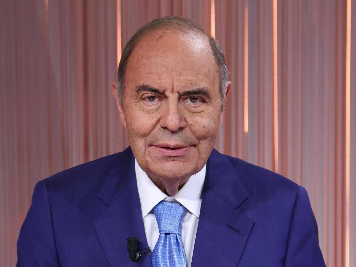 'Porta a Porta', al via da stasera su Rai1: Vespa apre con Germania, governo Meloni e campo largo - 