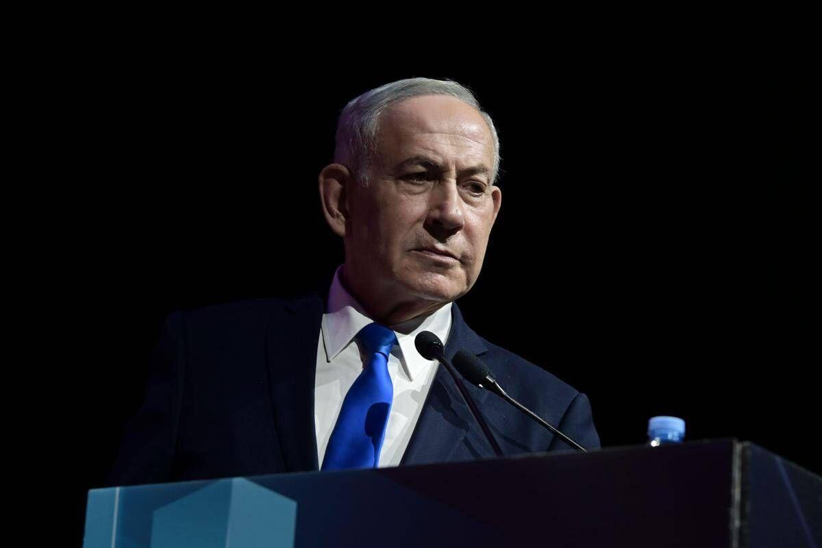 Netanyahu contro Naza, il documentario premiato a Venezia è "scioccante e intollerabile" - 