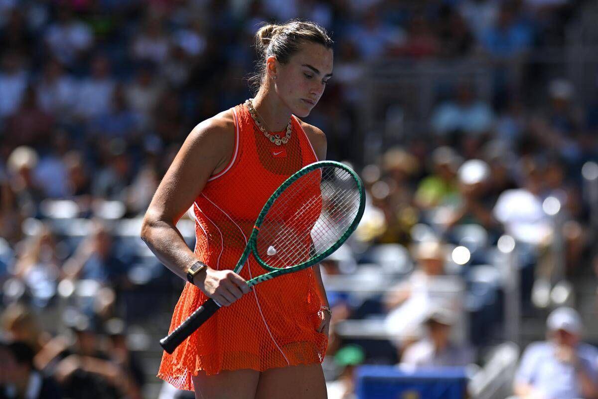 Tennis femminile in crisi finanziaria, il circuito Wta rischia la bancarotta - 