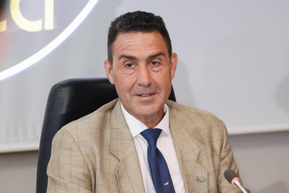 "Indagine della procura militare? Non sono preoccupato", la risposta di Vannacci a Cernobbio - 