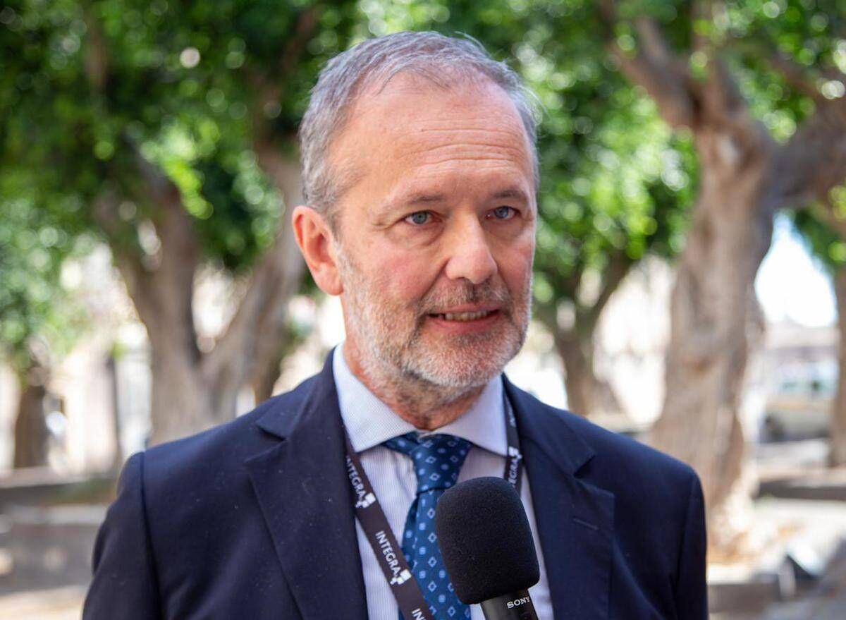 Fontanella (Spedali Civili): "Ai nella Neurochirurgia nuova alleata per medici e pazienti" - 