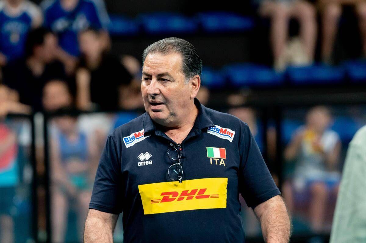 Europei pallavolo, oggi Italia-Grecia: orario e dove vederla in chiaro - 