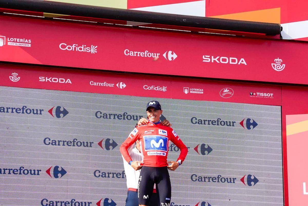 Vuelta di Spagna, oggi 16esima tappa: orario, percorso e dove vederla - 