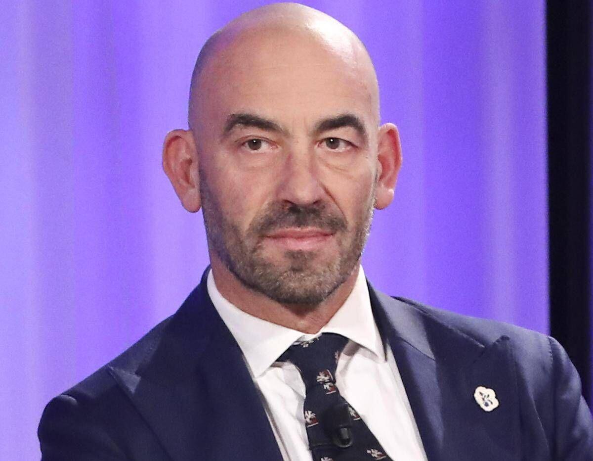 Bassetti e lo studio sul tonno: "Parassiti e disturbi se pesce crudo o poco cotto" - 