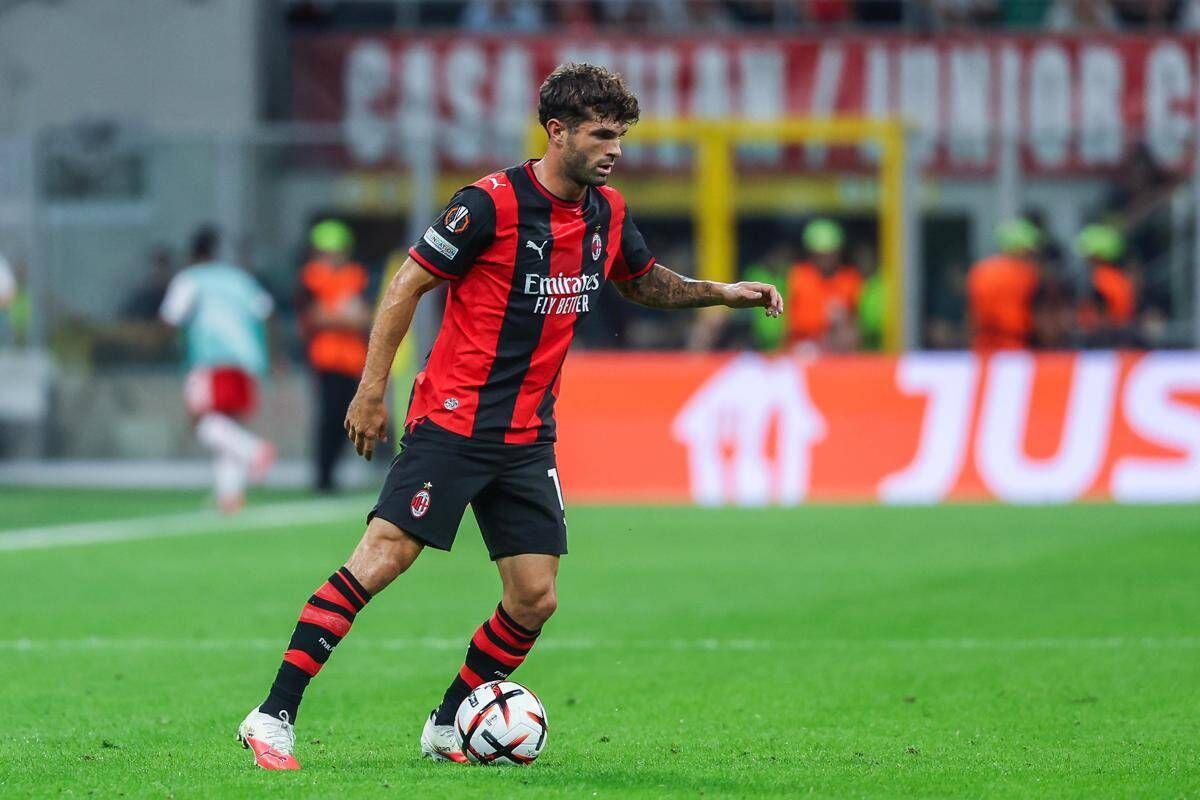 Serie A, oggi Milan-Lecce 0-0 - Diretta - 