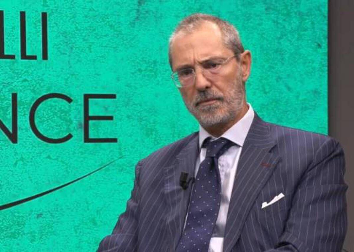 Inflazione, De Molli all'Adnkronos: "Preoccupazione, ma Italia ha esperienza gestione picchi" - 