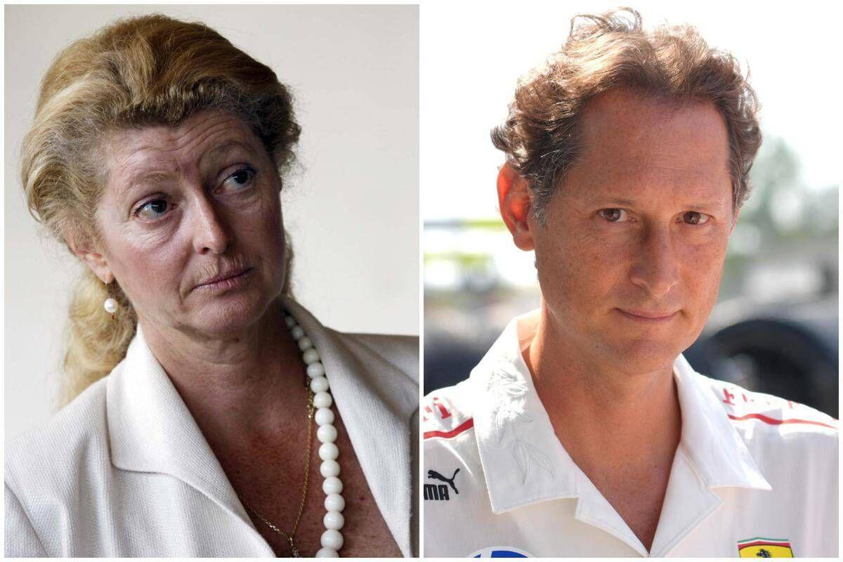 Eredità Agnelli, Margherita non sarà parte civile contro il figlio John Elkann - 