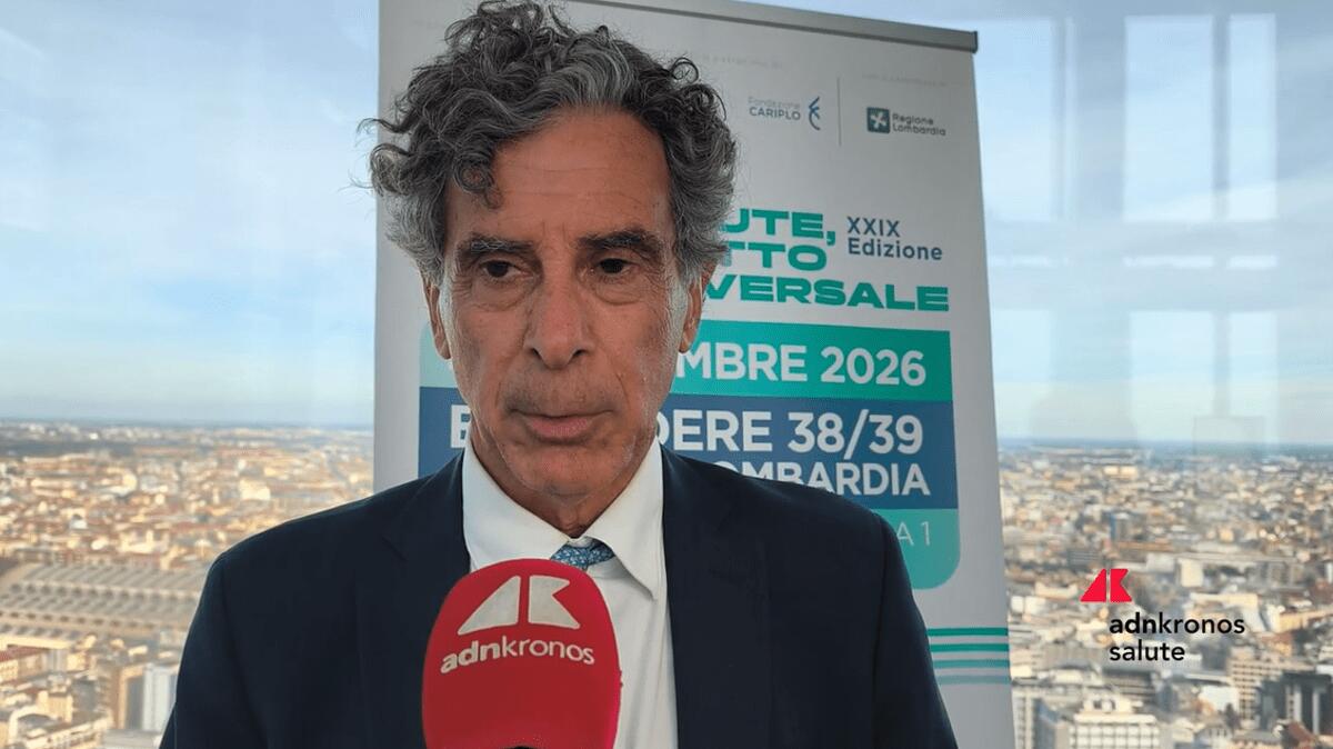 Sanità, Pavesi (Aifa): "Interoperabilità dei dati per creare valore comune" - 