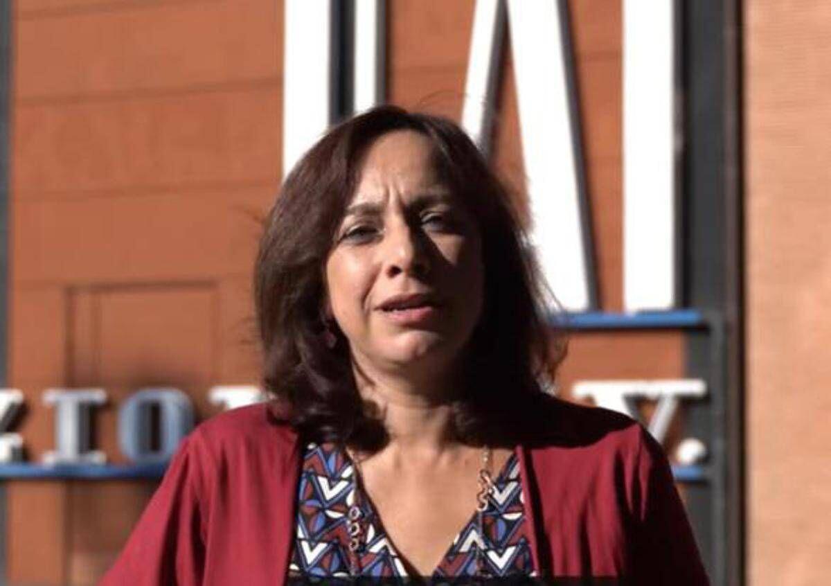 Report, Claudia Di Pasquale in pole per conduzione con Piervincenzi - 