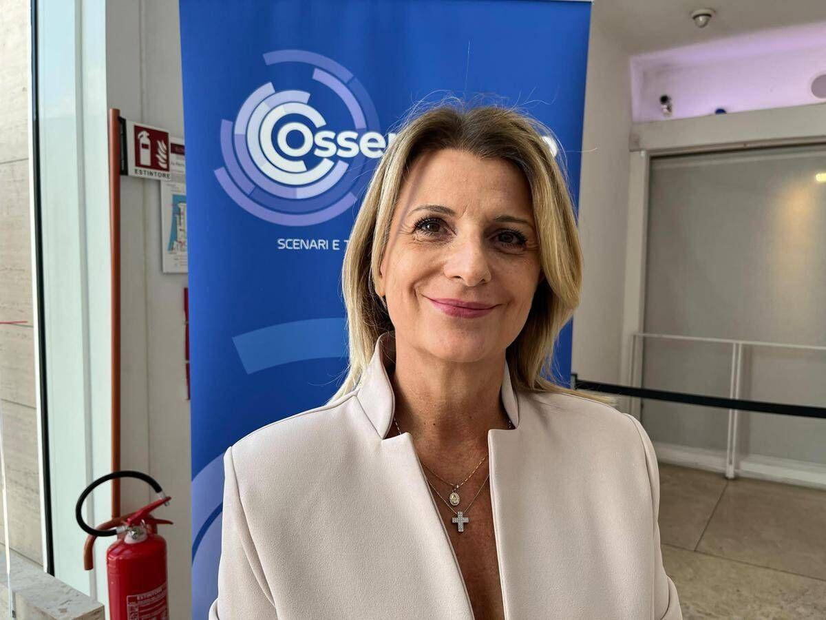 Bergamotto (Mimit): "Con 74 miliardi di fatturato e 69 di export la farmaceutica è settore strategico" - 