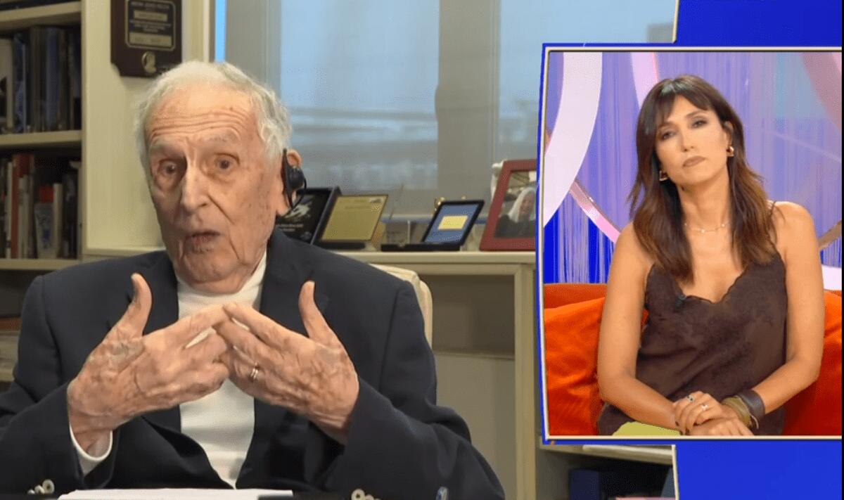 Dieta e abitudini per l'eterna giovinezza, i consigli dell'esperto: "Mantenere attivo il cervello" - 