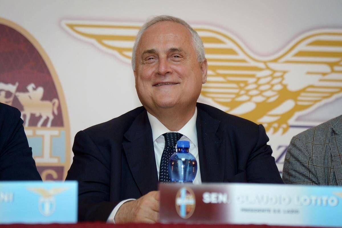 Aggiotaggio su quote della Lazio, perquisiti vertici Banca del Fucino e Luigi Bisignani - 
