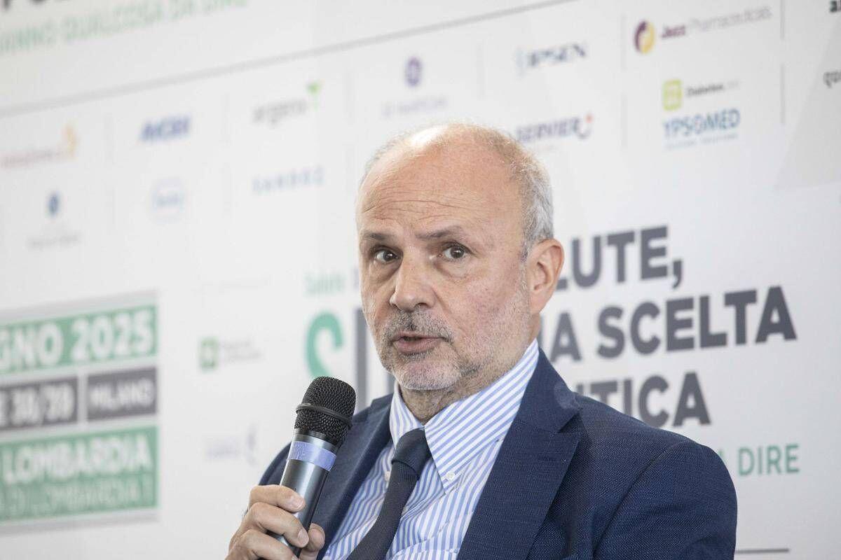 Ica Day, Schillaci: "Prevenire le infezioni è aumentare la sicurezza delle cure" - 