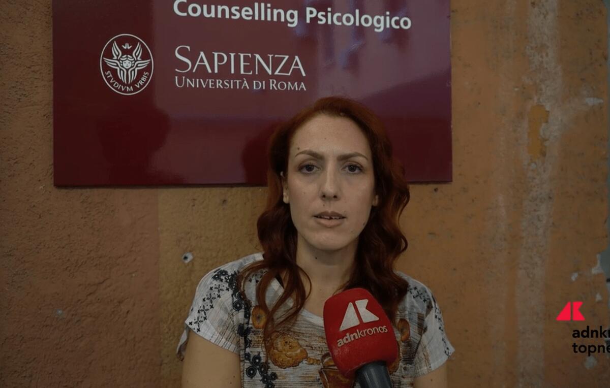 Conteduca: "Centro counseling spazio di ascolto e riflessione" - 