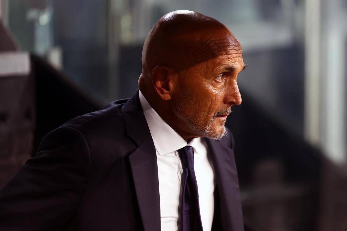 Sisal, ko della Juventus con il Sassuolo fa tremare Spalletti - 