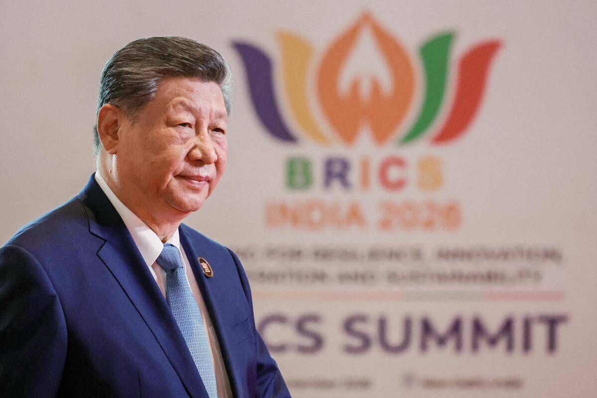 Brics, Xi: "Dobbiamo respingere ogni forma di protezionismo" - 