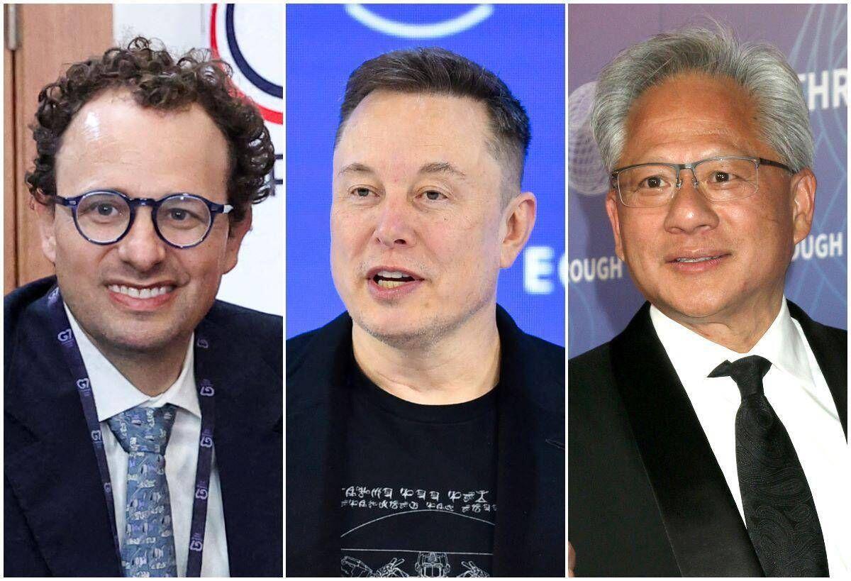 L’apocalisse ti fa ricco: il paradosso dei profeti dell’AI - 