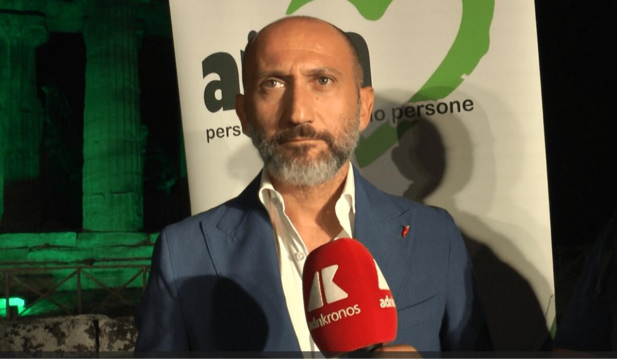 Sla, Lettieri (Centri Nemo): "Serve più capillarità sul territorio e riconoscimento formale malattie" - 