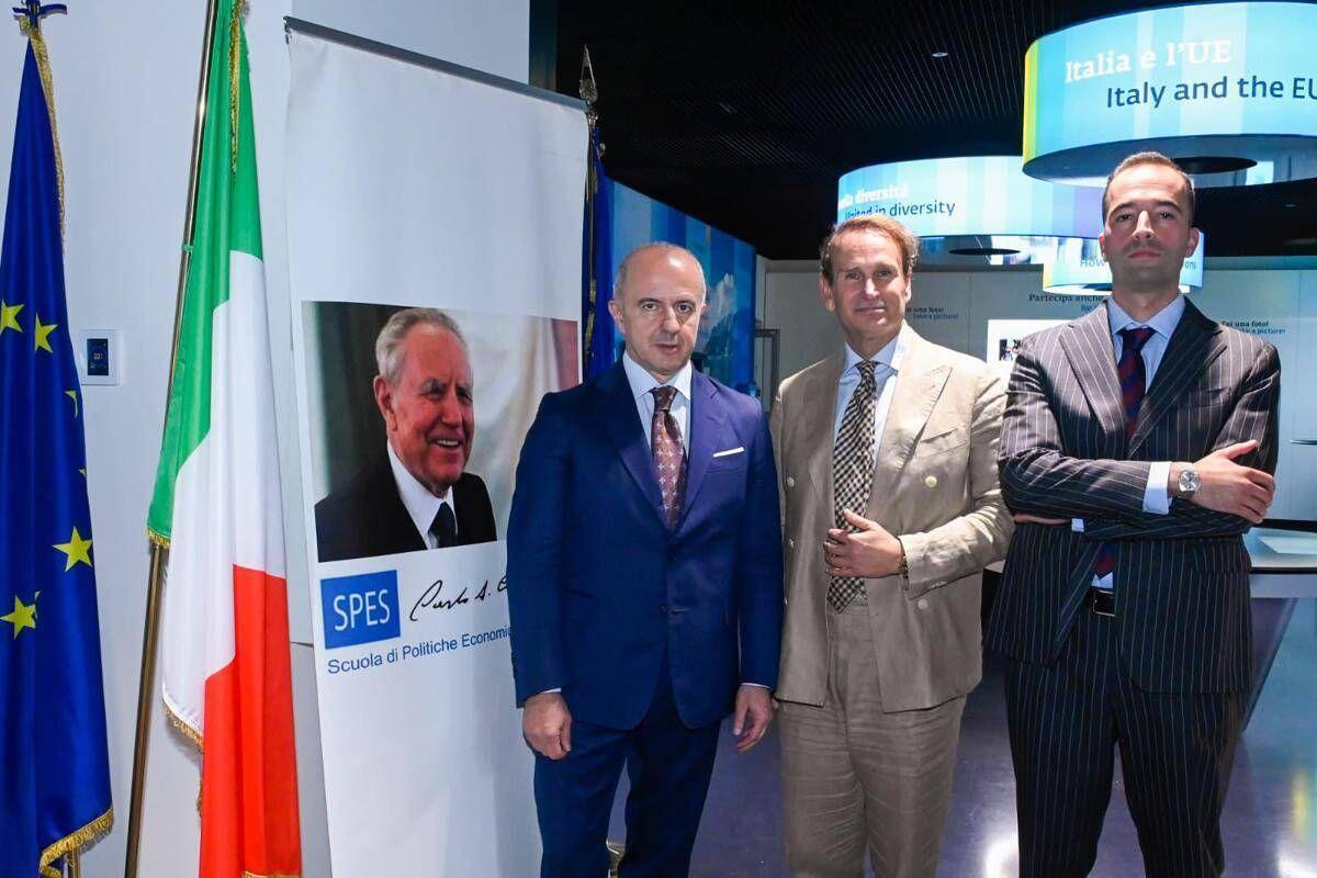 'Salute e Costituzione', a Roma confronto tra Europa e Italia sulle sfide del SSn - 