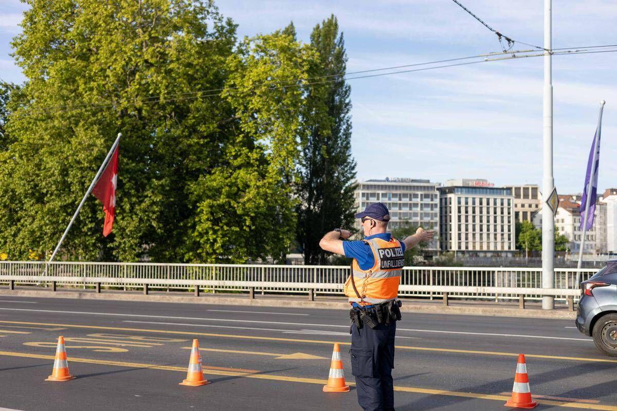 Paura in Svizzera, media: "Forte esplosione in una centrale idroelettrica nel Canton Ticino" - 