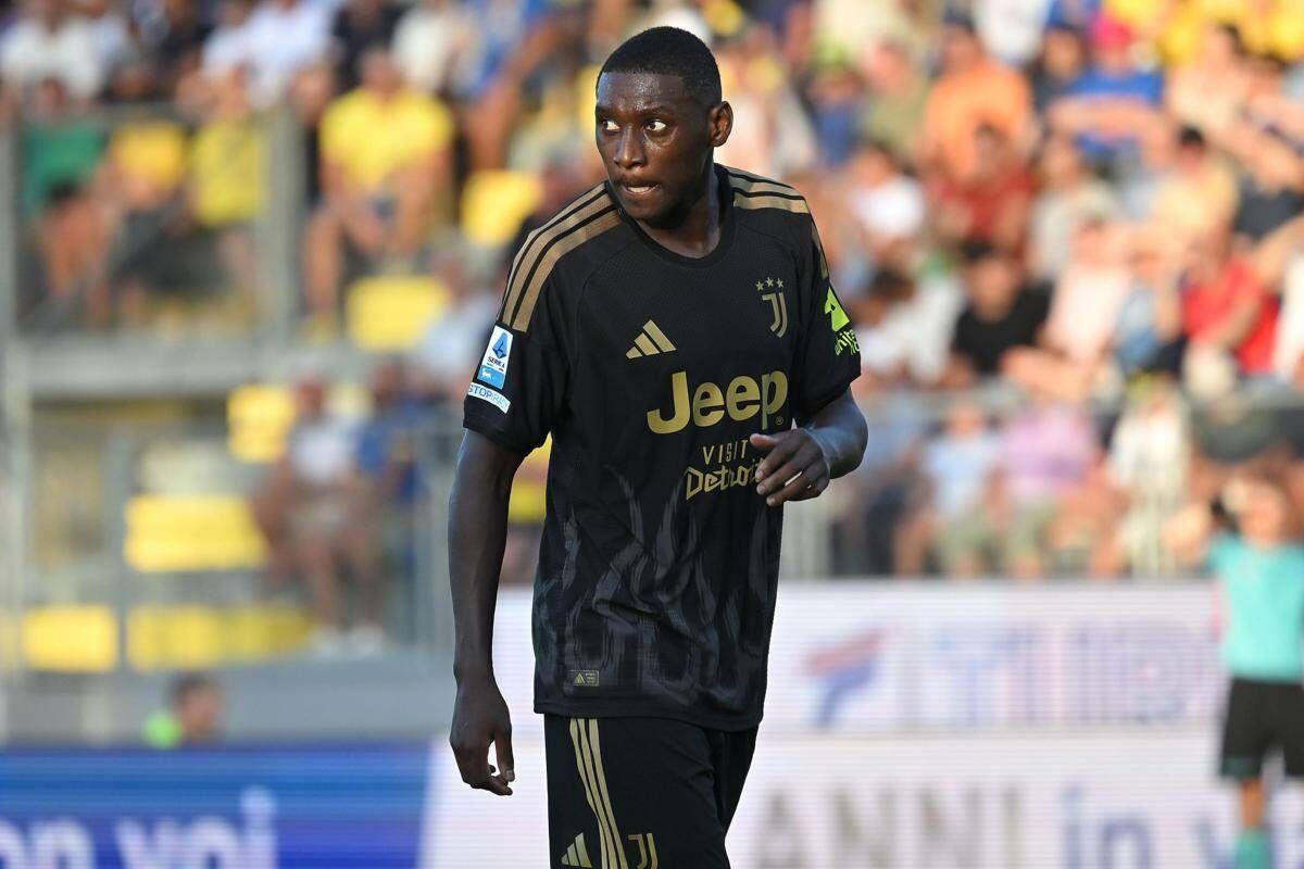 Serie A, oggi Sassuolo-Juve: orario, probabili formazioni e dove vederla - 