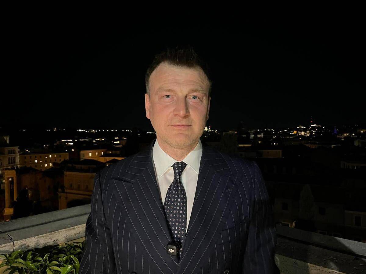 Talassemia, Plich (Avanzanite): "United si aggiudica Knights for Rare" - 
