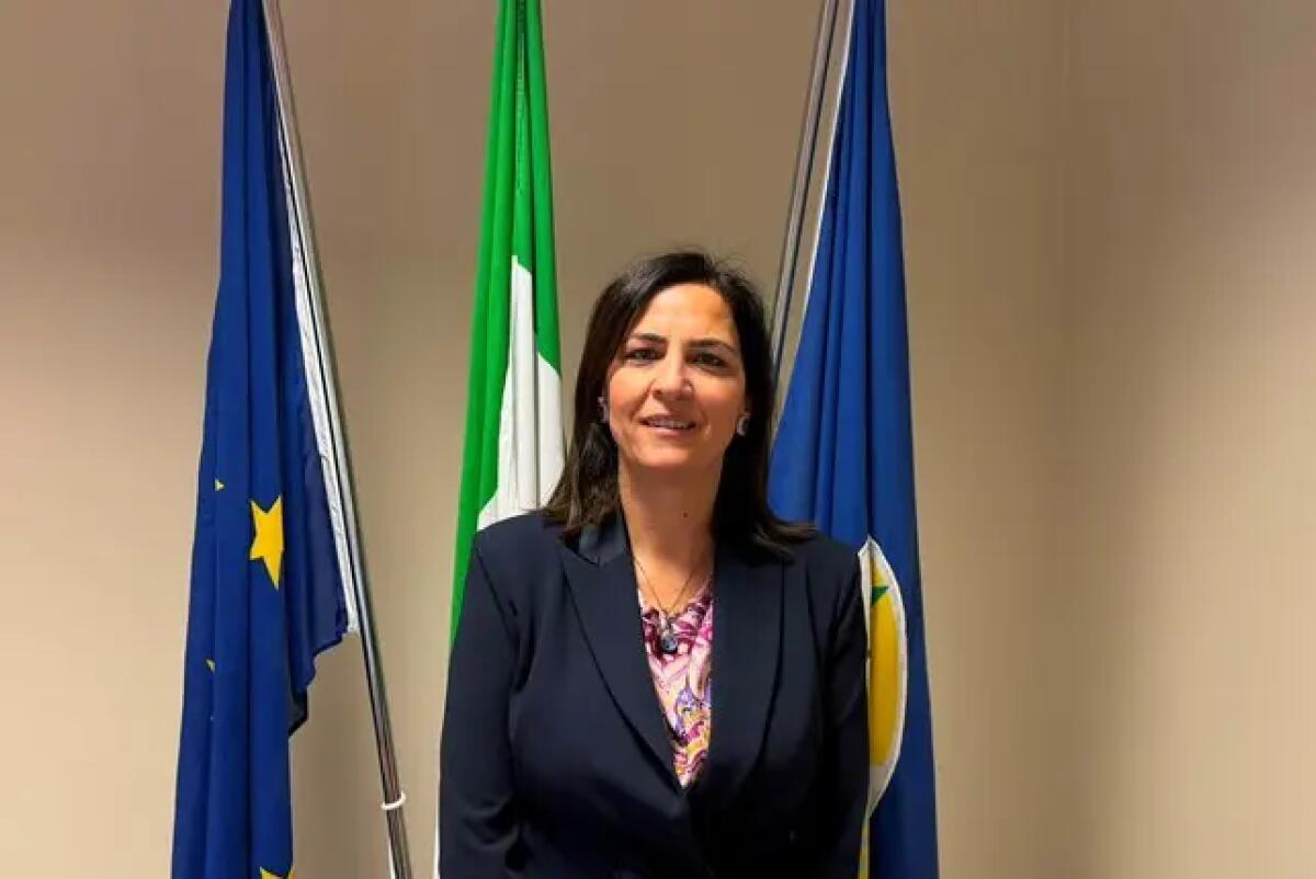 Nuovo anno scolastico, il messaggio dell’assessore Micheli: “Non abbiate paura delle vostre ambizioni” - 