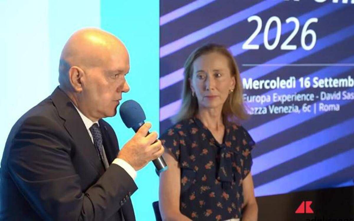 McCullough (ambasciatrice Irlanda): 'Ecco i tre principi fondamentali della nostra presidenza' - 