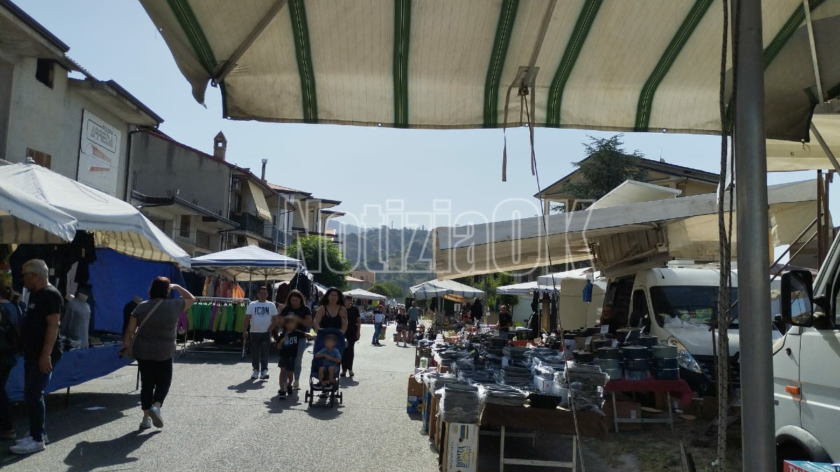 Antica Fiera di Mulerà - Roccabernarda (Redazione - 01.09.2026)