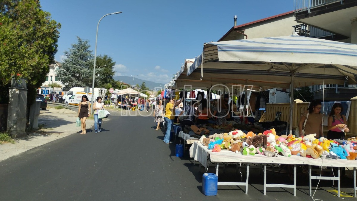 Antica Fiera di Mulerà - Roccabernarda (Redazione - 01.09.2026)