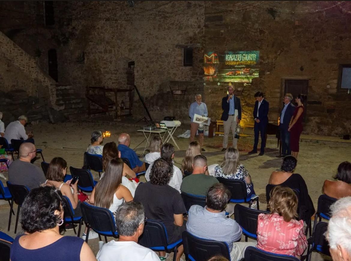 Rotary Club Strongoli - Evento - Foto: Uff. Stampa Rotary Club Strongoli 1.09.2026