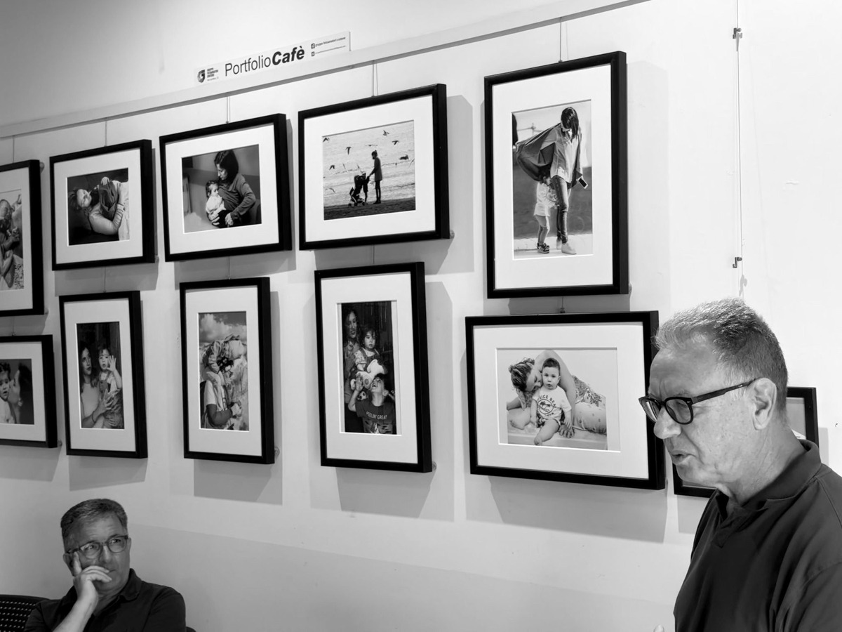 Mostra Fotoamatori Foto Uff. Stampa Amatori Crotone 03.09.2026
