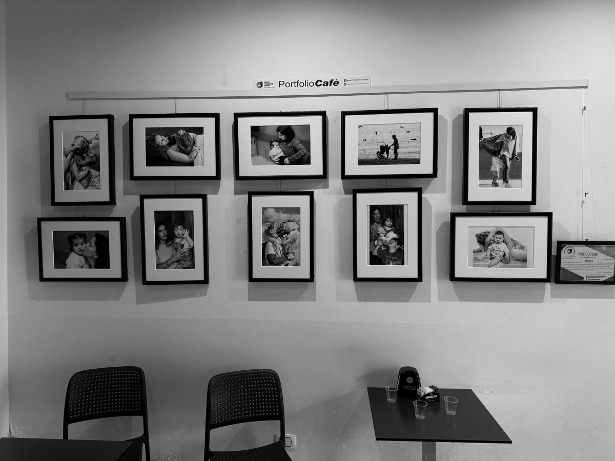 Mostra Fotoamatori Foto Uff. Stampa Amatori Crotone 03.09.2026