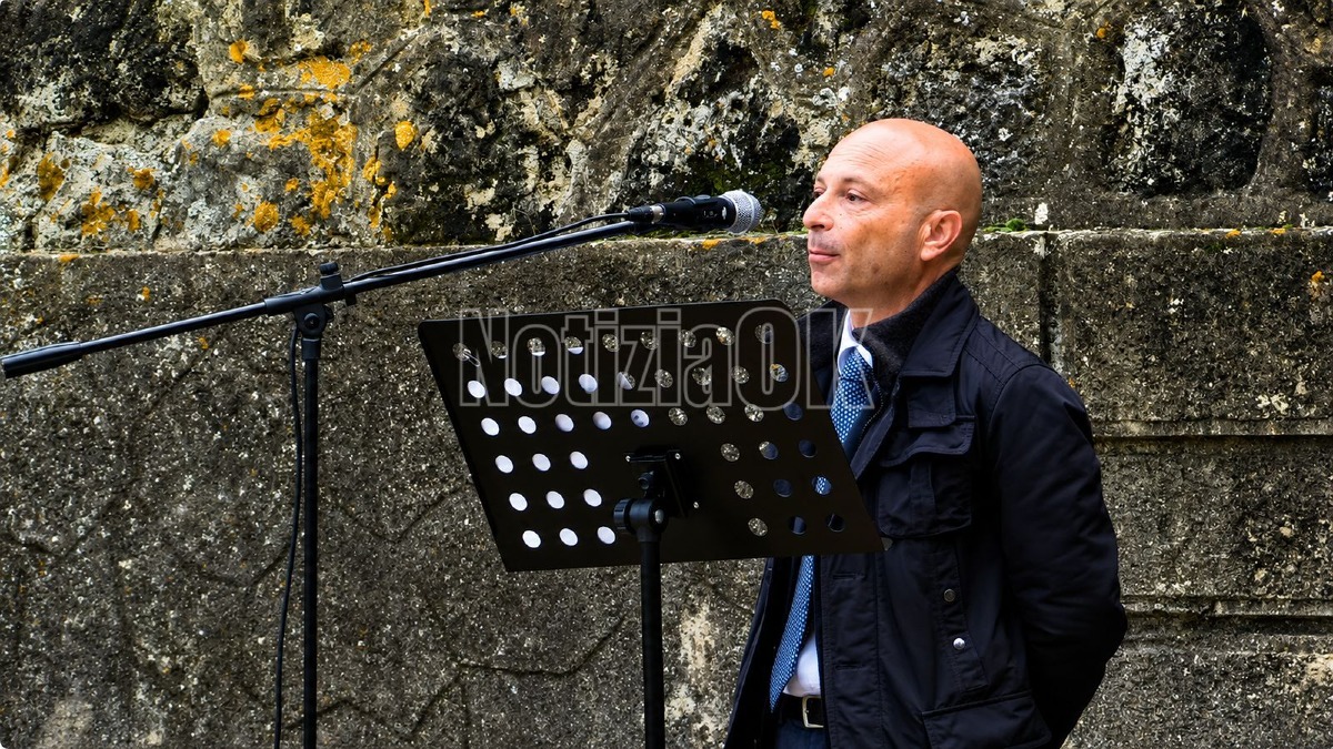 Girolamo Parretta - Circolo Ibis.- Foto Redazione