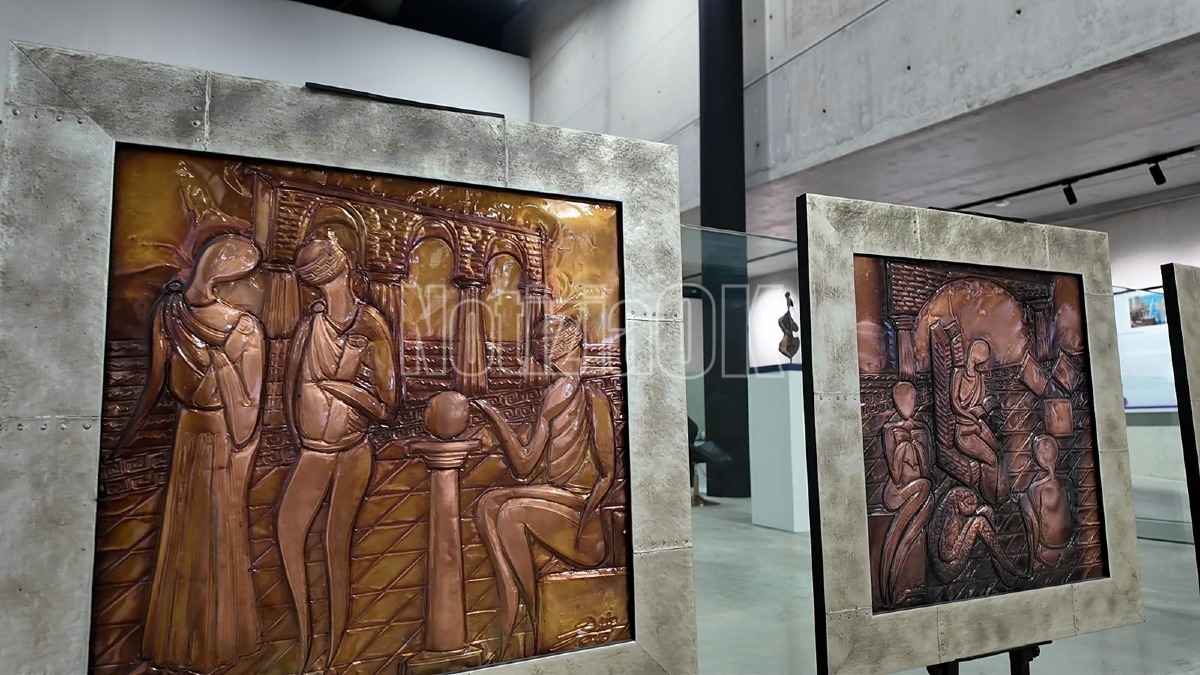 Museo di pitagora crotone - foto redazione 3.09.2026