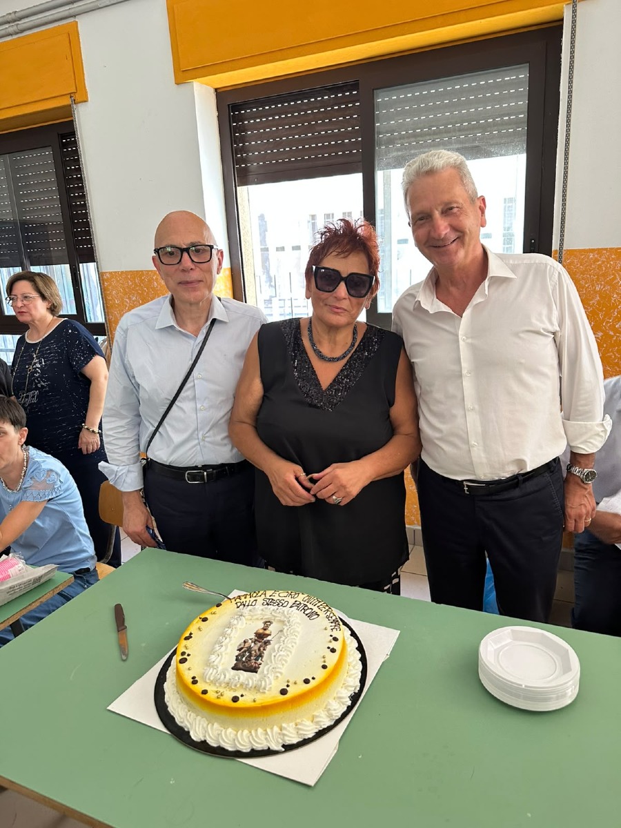 Gemellaggio Cirò Marina Mammola - Foto Uff. Stampa Associazione Idea 6.09.2026